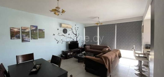 Apartment to rent in Nicosia