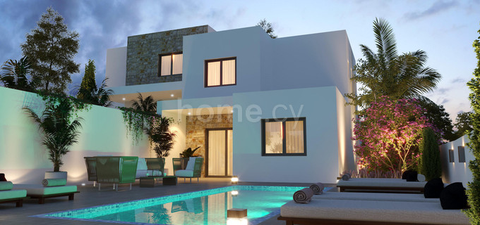 Villa till salu i Paphos