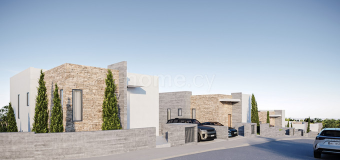 Villa till salu i Paphos