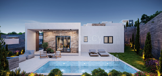 Villa till salu i Paphos