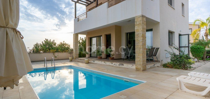 Villa till salu i Paphos