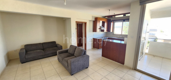 Apartment to rent in Nicosia