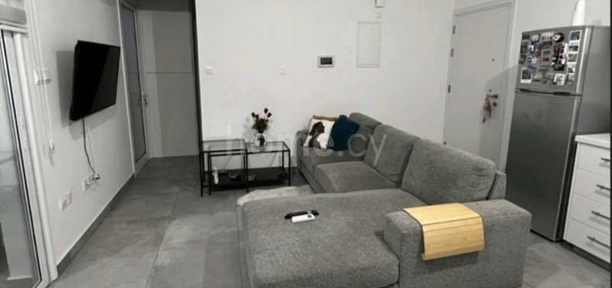 Penthouse apartment to rent in Nicosia