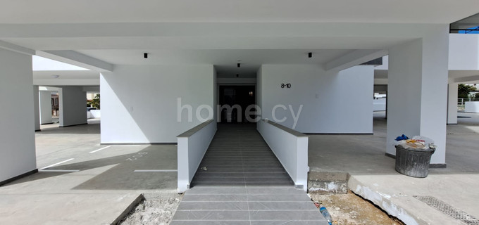 Wohnung in Larnaca zu verkaufen