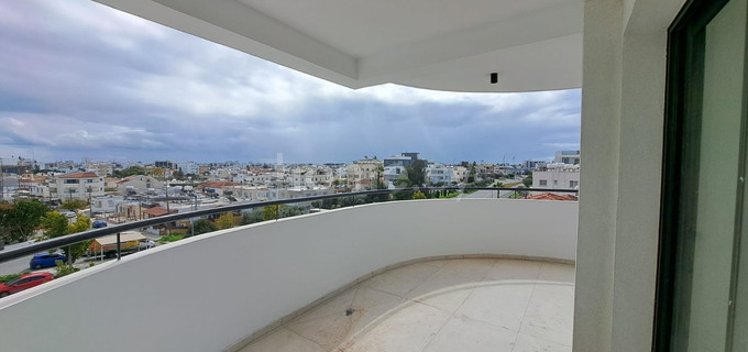 Wohnung in Larnaca zu verkaufen