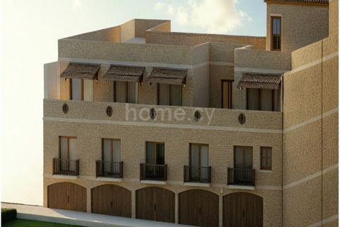 Apartment for sale in Larnaca