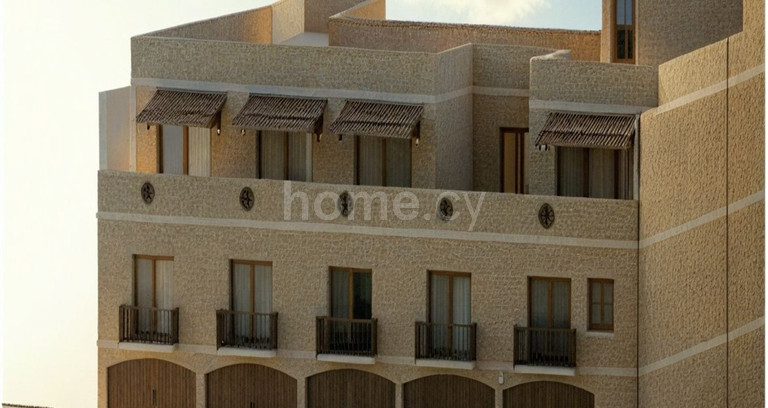 Apartment for sale in Larnaca
