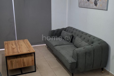 Ground floor apartment to rent in Germasogeia