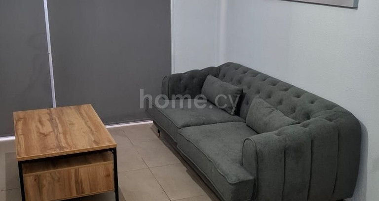 Ground floor apartment to rent in Germasogeia