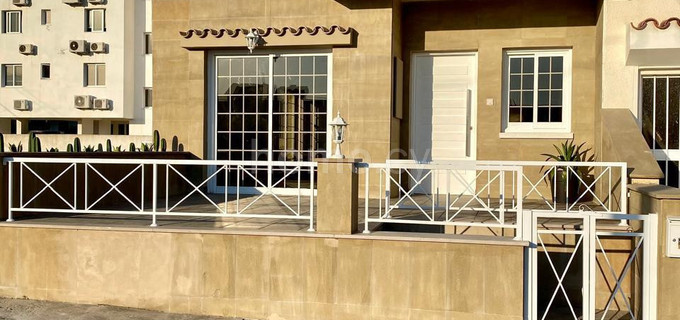 Villa att hyra i Larnaca