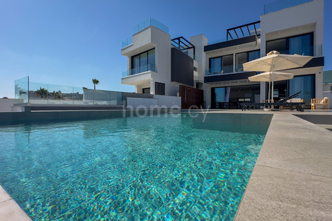 Villa for sale in Ayia Napa