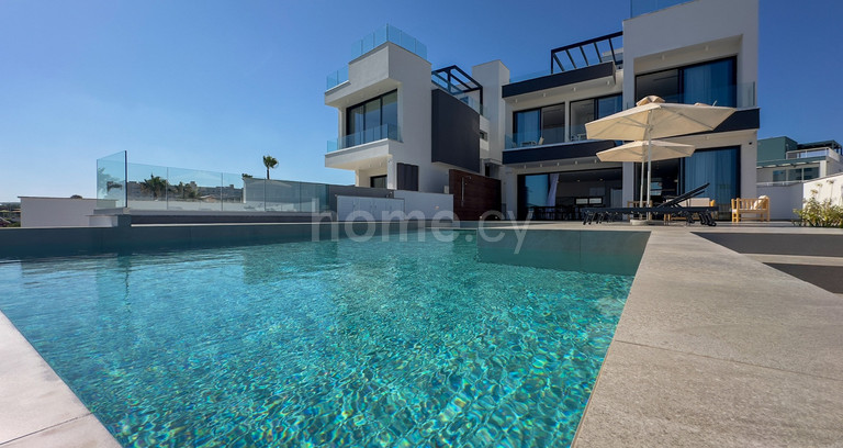 Villa for sale in Ayia Napa