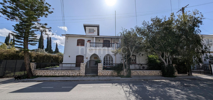 Villa for sale in Nicosia