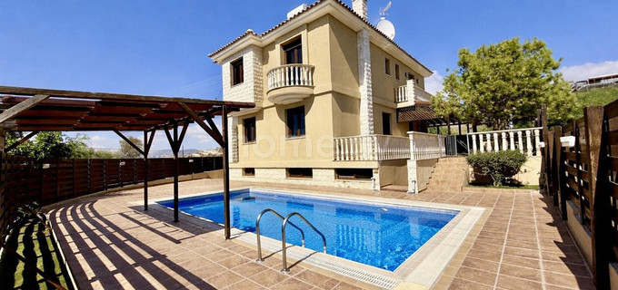 Villa till salu i Limassol