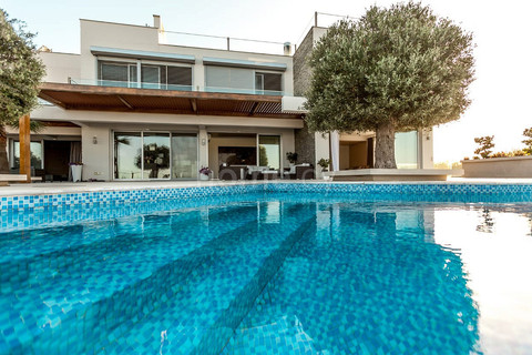 Villa in Protaras zu vermieten