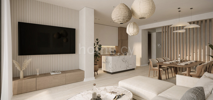 Villa in Ayia Napa zu verkaufen