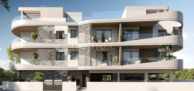 Wohnung in Larnaca zu verkaufen