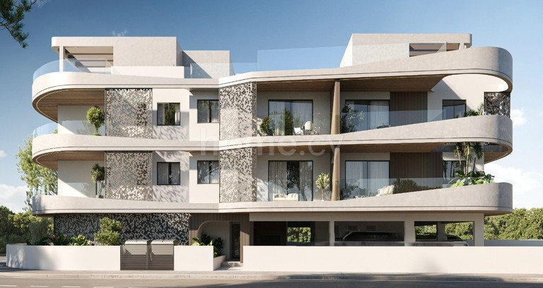 Apartamento a la venta en Larnaca