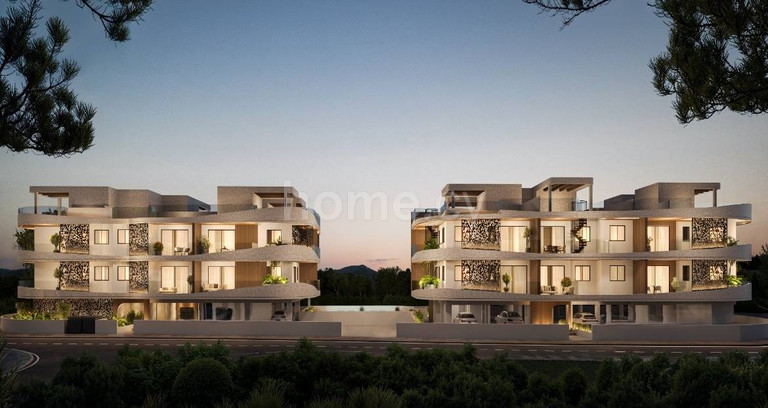 Apartamento a la venta en Larnaca