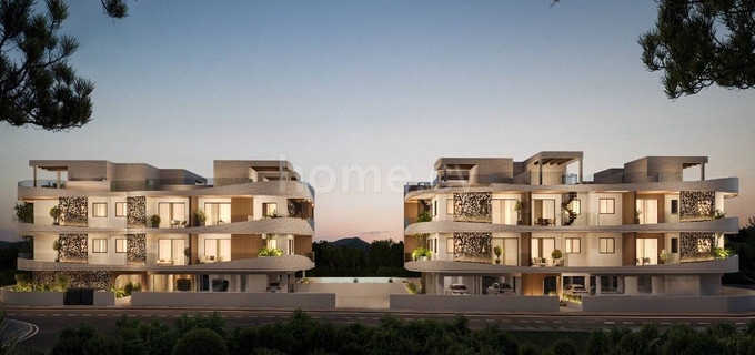 Wohnung in Larnaca zu verkaufen