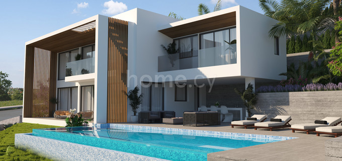 Villa in Paphos zu verkaufen