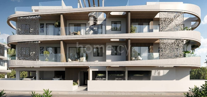 Wohnung in Larnaca zu verkaufen