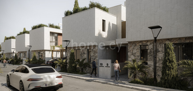 Villa in Ayia Napa zu verkaufen