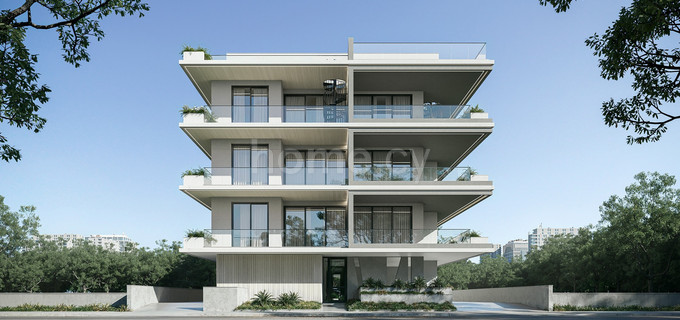 Wohnung in Larnaca zu verkaufen