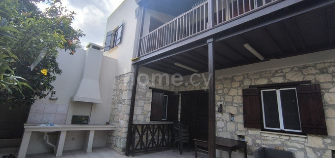 Villa in Paphos zu verkaufen