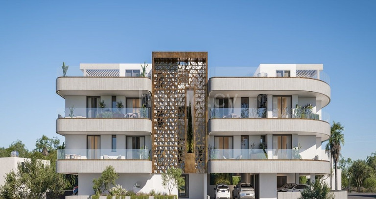 Wohnung in Larnaca zu verkaufen