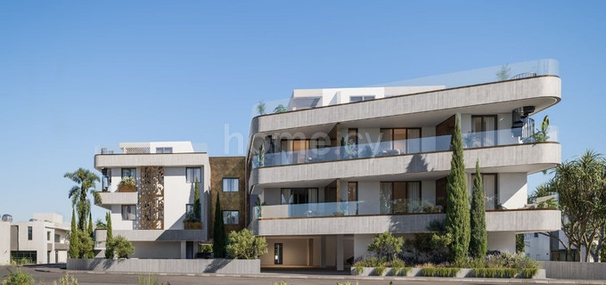 Wohnung in Larnaca zu verkaufen