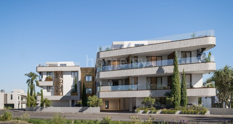 Appartement à vendre à Larnaca