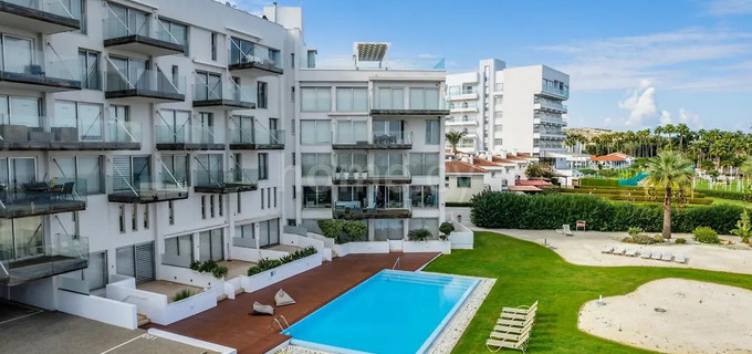 Erdgeschosswohnung in Protaras zu verkaufen