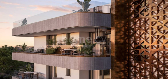 Wohnung in Larnaca zu verkaufen