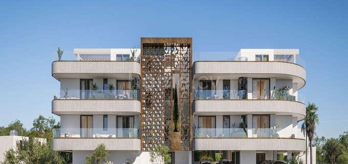 Wohnung in Larnaca zu verkaufen