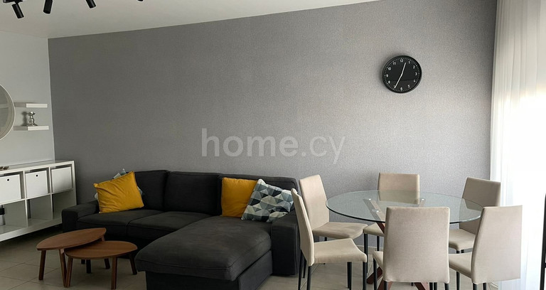 Wohnung in Larnaca zu verkaufen