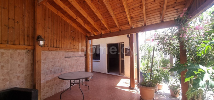 Bungalow in Larnaca zu verkaufen