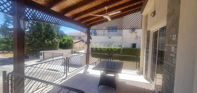 Bungalow in Larnaca zu verkaufen