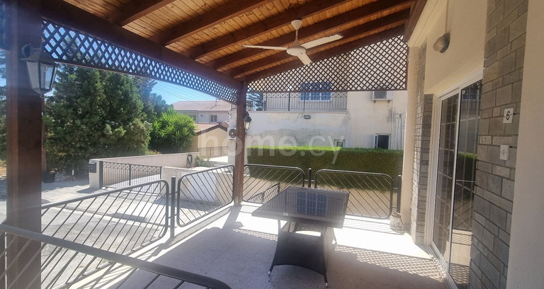 Bungalow for sale in Larnaca