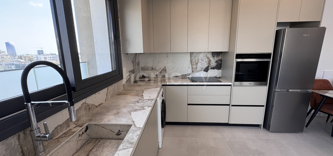 Wohnung in Limassol zu verkaufen