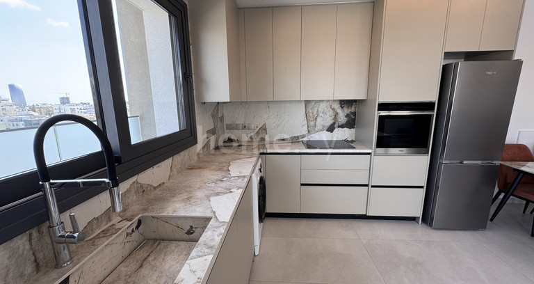 Wohnung in Limassol zu verkaufen