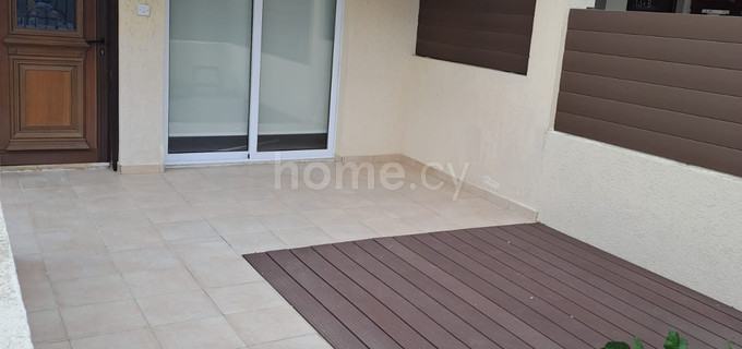 Maisonette in Larnaca zu verkaufen