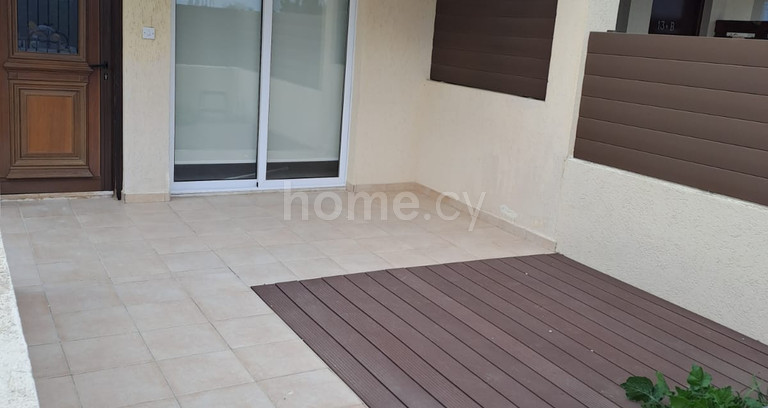 Maisonette in Larnaca zu verkaufen