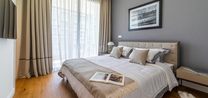 Квартира на продажу в Лимассол