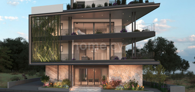 Apartment for sale in Nicosia