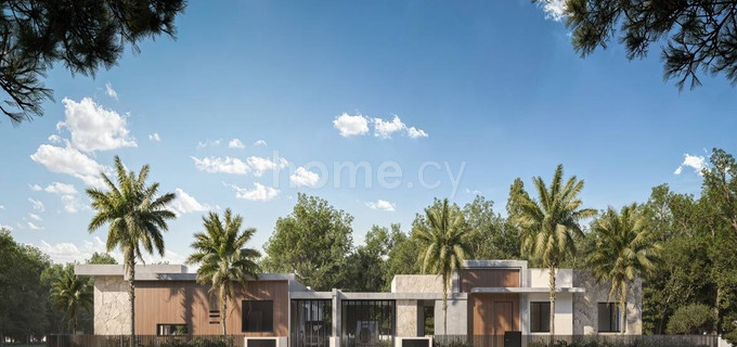 Haus in Larnaca zu verkaufen