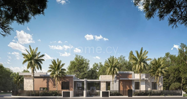 Maison à vendre à Larnaca