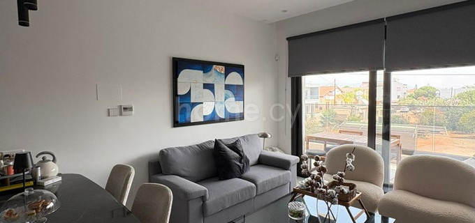 Apartment to rent in Limassol