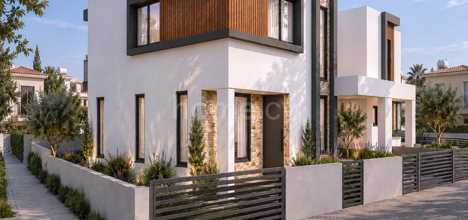 Maison à vendre à Larnaca