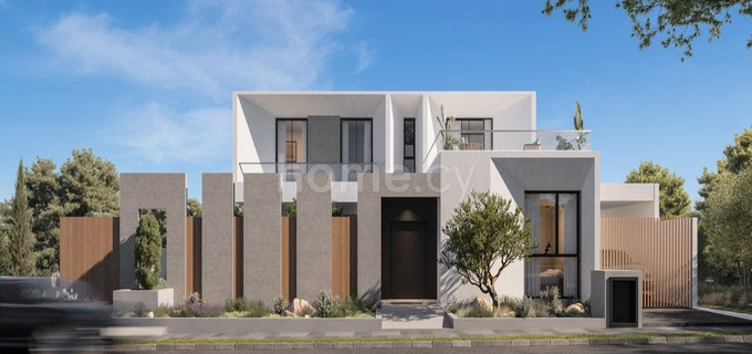 Haus in Larnaca zu verkaufen